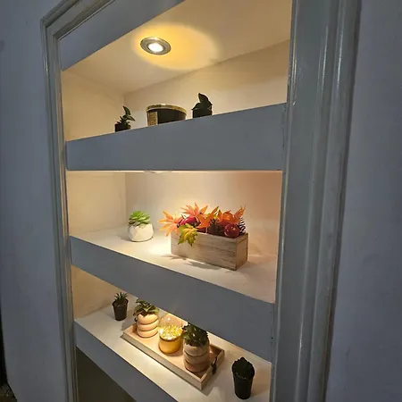 Apartment Alexis Belgrade