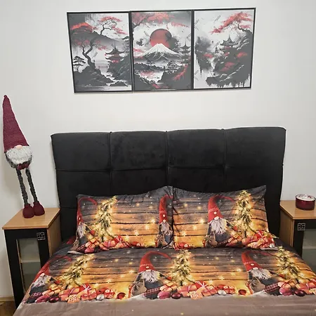 Alexis * بلغراد