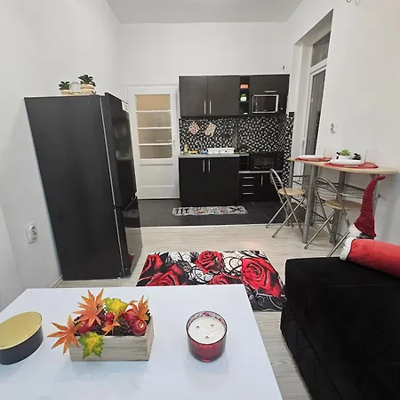 Apartament Alexis *