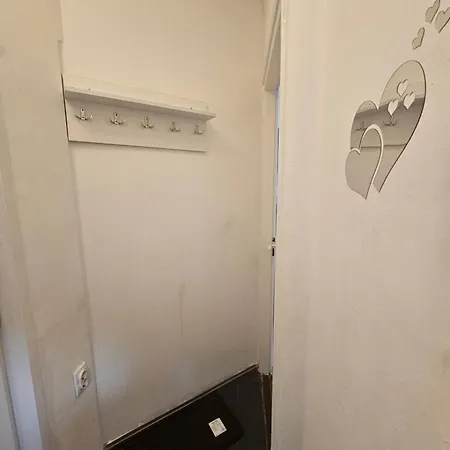 Alexis Apartment