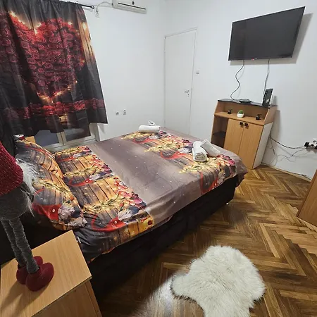 Apartament Alexis *