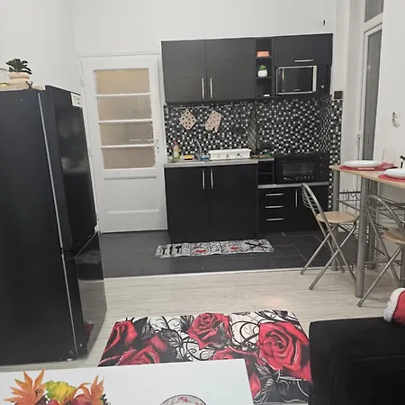 Alexis شقة بلغراد