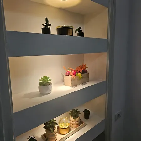 Apartament Alexis Belgrad