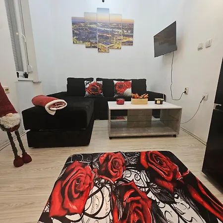 Alexis * بلغراد